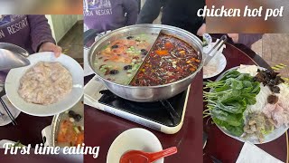 Hot pot? Spicy Hot Pot Recipe (Trying Chinese Hot Pot For The First Time) Best Hot Pot In Iowa(Ames)