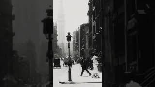 New York, 1911 #shorts #history #historychannel #footage #old  #historical #facts #newyork