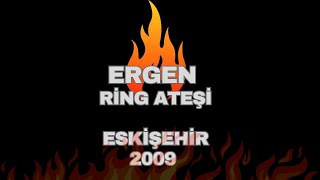 444 ERGEN RİNG ATEŞİ - 10 KLİP