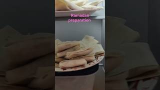 Ramadan preparation 2024 #ytshort #yutubeshorts #ramadanfoodstorageideas