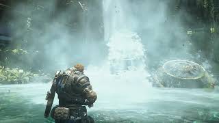 Gears of War 5 - These Graphics Though