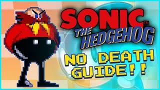 Sonic the Hedgehog | No Death Walkthrough Guide