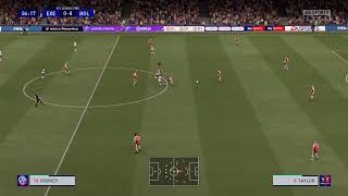 FIFA 21 Match