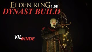 Elden Ring - Dynast build Colosseum PvP compilation