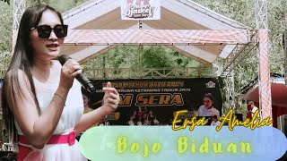 BOJO BIDUAN - ERSA AMELIA - SERA LIVE TAWUN NGAWI