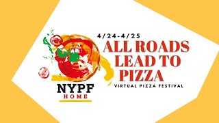 New York Pizza Festival Day 2!