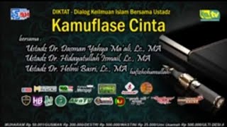 SERIAL DIKTAT 69 - KAMUFLASE CINTA