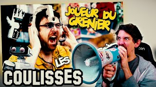 Coulisses JDG - Les Accessoires Nintendo!