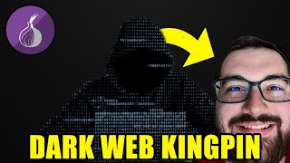 We Interviewed A Drug Kingpin of the Dark Web | Kolby Kopp | Ep 38