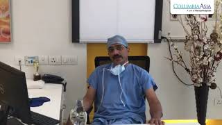 Dr. Sanjay Hegde shares his insights on Bone Death