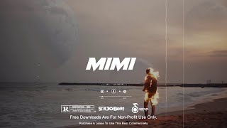 Afrobeat Instrumental x Davido x Kizz Daniel  Type Beat - MIMI