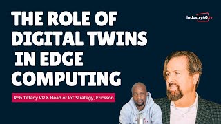 Edge Computing Digital Twins: The Role of Digital Twins in Edge Computing