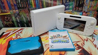 $20 Wii U Score | Console Collector