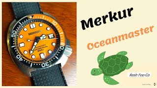 Merkur Oceanmaster