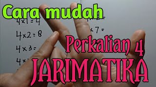 JARIMATIKA PERKALIAN 4