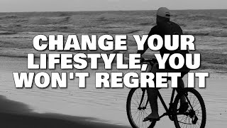 Change Your Lifestyle, You Won't Regret It | Dr Asif Munaf x Hamza Tzortzis