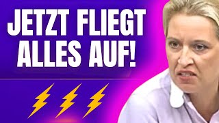 💥DIESE EILMELDUNG SORGT FÜR ENTSETZEN IN GANZ DEUTSCHLAND!💥