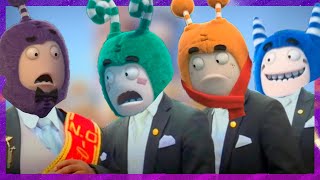 ODDBODS Astronomia Coffin DANCE SONG new Cover 2023