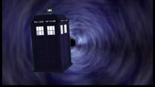 Doctor Who 2017 And Gamer intro