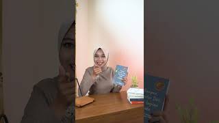 Buku Novel Self Improvement Pengembangan Diri & Karir