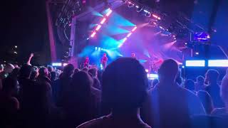 QOTSA “In The Fade” 8/5/23 Pittsburgh PA Stage AE