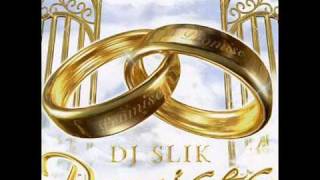 "PROMISES"  Freestyle Mix by DJ SLIK