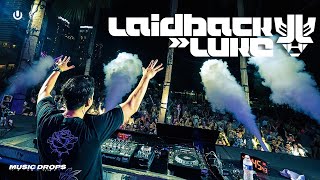 Laidback Luke [Drops Only] @ Ultra Music Festival Miami 2023 | Jacked Stage