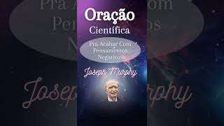 #shorts #oracaocientifica #josephmurphy