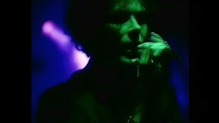 The Jesus and Mary Chain - Come On (Alternate Version) [Official American Recordings Promo]