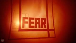 Ident review #58 film 4 Halloween idents