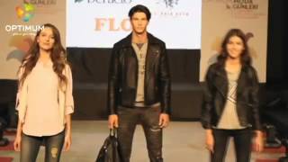 RÖNESANS AJANS ADANA OPTİMUM MODA GÜNLERİ 2015 2016 DEFİLESİ