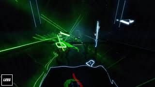 Beat Saber: Supertramp - The Logical Song