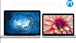 Apple Macbook Pro MJLQ2LL/A Review 15-inch Laptop