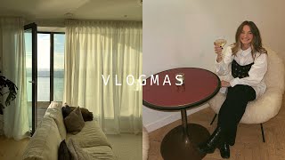 VLOGMAS 15th, 16th ,17th,18th Dec