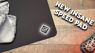 New Brand, Amazing Pad | 4114 Aero Fragment Review