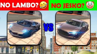 Toyota Supra MK4 Top Speed in Car Simulator2 Extreme Car Driving 3D Driving & Car Parking AlamGamer