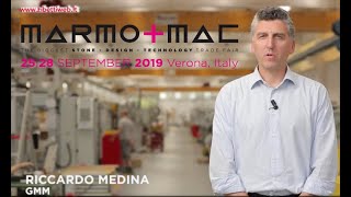 MARMOMAC 2019 - Video Tour