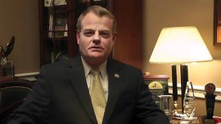 Rep. Mike McIntyre (NC-7) Supports Official English