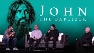 What you DIDN'T know about John (Live from ChosenCon)