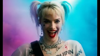 هارلي كوين _ 🎭👩‍🦰👑👠 Harley Quinn 👑🤡💃