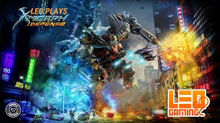 Leo Plays: X-Morph Defense