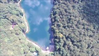 Biogradsko Jezero, Montenegro, Crna Gora