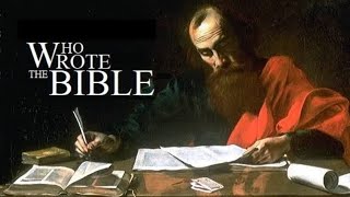 Who REALLY Wrote the Bible? The Answer Will Leave You Speechless