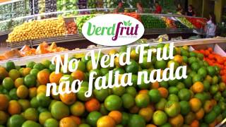 Verd Frut - Chamada