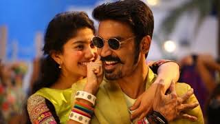 Rowdy Baby  - Maari 2