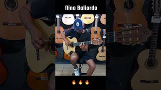 Nino Baliardo 🔥