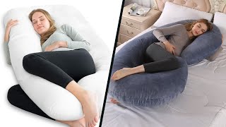 Best Pregnancy Pillow 2023 | Top 10 Pillow For Maternity Pillow For Pregnancy