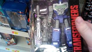 FOUND!! TRANSFORMERS SIEGE WFC WAVE 3 LIVE FOOTAGE REFRAKTOR RED ALERT BRUNT HOUND