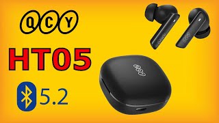 🎧 auriculares QCY HT05