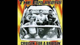 The Bruisers - Cruisin' For A Bruisin' (1993) FULL ALBUM